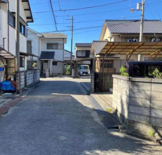 今治中古住宅の画像