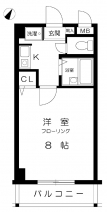 神戸市東灘区甲南町４丁目のマンションの画像