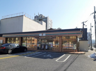 セブンイレブン彦根駅前店様まで290m