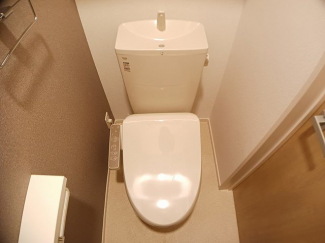 トイレも気になるポイント