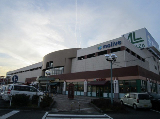 モリーブ守山店まで145m