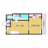 芦屋市公光町のマンションの画像