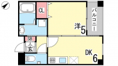 神戸市東灘区田中町１丁目のマンションの画像