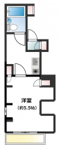 神戸市中央区筒井町３丁目のマンションの画像