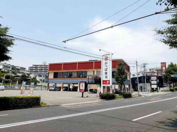 かっぱ寿司垂水舞子店まで350m