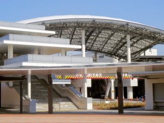 甲子園駅