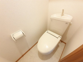 トイレも気になるポイント