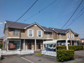 姫路市飾磨区構５丁目のアパートの画像