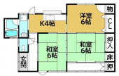 米原市岩脇の一戸建ての画像