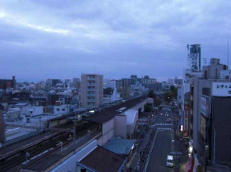 大阪市天王寺区寺田町２丁目の店舗事務所の画像