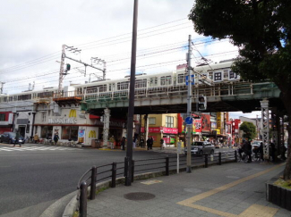 大阪市天王寺区寺田町２丁目の店舗事務所の画像