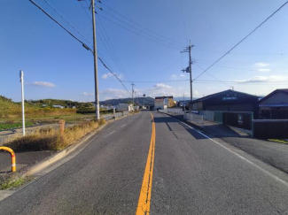 岸和田市真上町倉庫・工場の画像