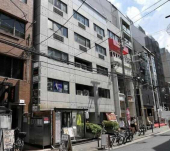 大阪市中央区南船場４丁目の店舗の画像