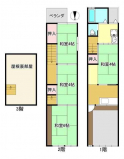 ｍｏｔｏ－ｍａｉｓｏｎ都島本通Ⅲの画像