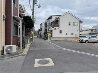 寝屋川市田井町１号棟の画像