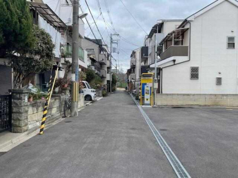 寝屋川市田井町１号棟の画像