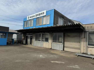 加古川市別府町西脇の店舗事務所の画像