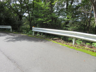 兵庫県赤穂郡上郡町高山の売地の画像