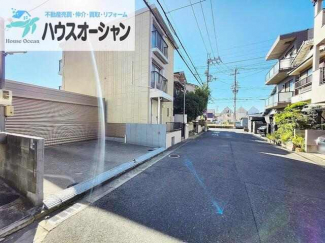 八尾市青山町３丁目の画像