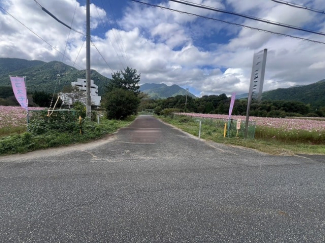 兵庫県丹波市氷上町清住の売地の画像