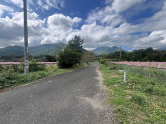 兵庫県丹波市氷上町清住の売地の画像