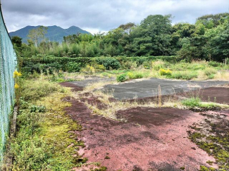 兵庫県丹波市氷上町清住の売地の画像