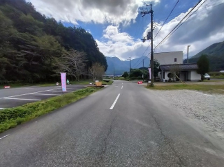 兵庫県丹波市氷上町清住の売地の画像