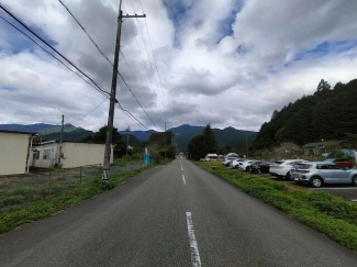 兵庫県丹波市氷上町清住の売地の画像