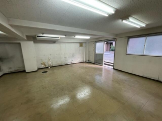 大阪市住吉区長居東３丁目の店舗事務所の画像