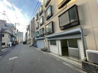 大阪市住吉区長居東３丁目の店舗事務所の画像