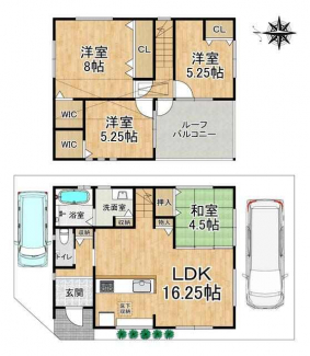 八尾市永畑町２丁目の画像