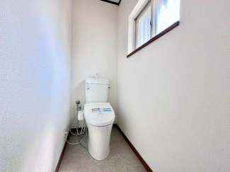 トイレは「住みたくなる物件」の隠れチェックポイント！