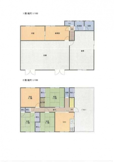 西条市飯岡の中古一戸建ての画像