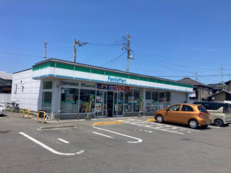 ファミリーマート今治高橋店まで1856m