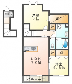 表示図面と逆です(^^;