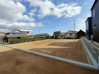 兵庫県淡路市佐野の売地の画像