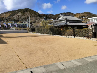 兵庫県淡路市佐野の売地の画像