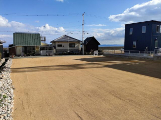 兵庫県淡路市佐野の売地の画像