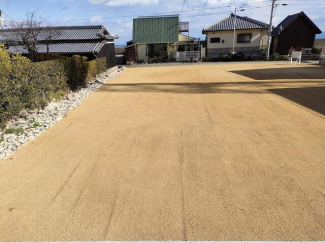 兵庫県淡路市佐野の売地の画像