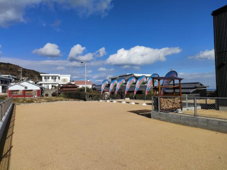 兵庫県淡路市佐野の売地の画像