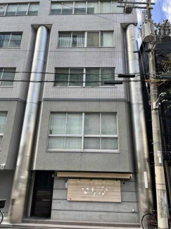 大阪市西区土佐堀３丁目の店舗一部の画像