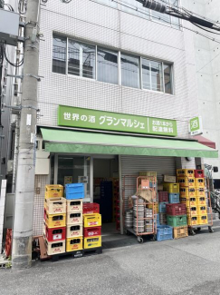 兵庫県神戸市中央区旭通３丁目の店舗一部の画像