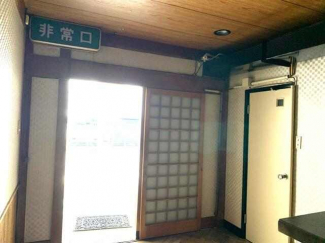 松山市千舟町１丁目の店舗一部の画像