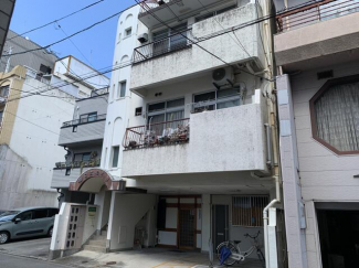 松山市千舟町１丁目の店舗一部の画像