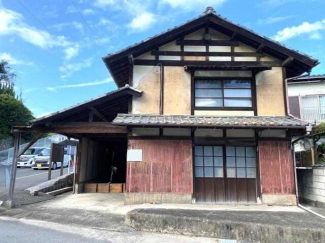 松山市太山寺町の売地の画像