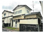 松山市太山寺町の売地の画像