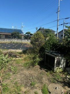 魚住町西岡戸建・農地付きの画像