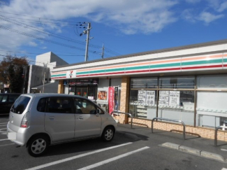 セブンイレブン彦根岡町店様まで460m