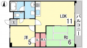 神戸市東灘区岡本３丁目のマンションの画像