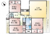 神戸市東灘区森北町４丁目の中古マンションの画像